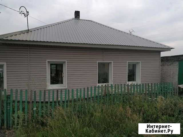 Дом 41 м² на участке 6 сот. на продажу в Кемерово Кемерово - изображение 1