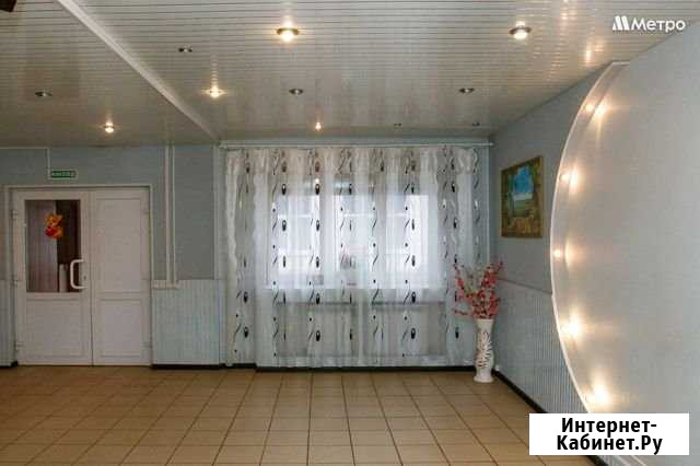 Продам помещение общественного питания, 76.00 кв.м. Семибратово - изображение 1