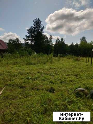 Участок ИЖС 10 сот. на продажу в Большом Лугу Большой Луг - изображение 1