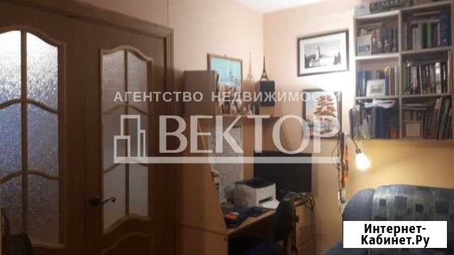 1-комнатная квартира, 38 м², 3/9 эт. на продажу в Костроме Кострома - изображение 1