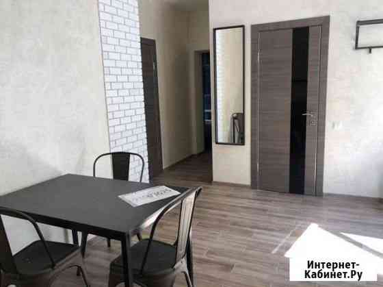 2-комнатная квартира, 60 м², 1/2 эт. в аренду посуточно в Алуште Алушта