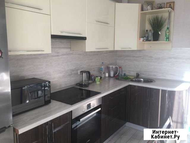 1-комнатная квартира, 34 м², 12/15 эт. на продажу в Пензе Пенза - изображение 1