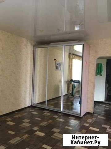 3-комнатная квартира, 64 м², 4/9 эт. на продажу в Новочебоксарске Новочебоксарск - изображение 1
