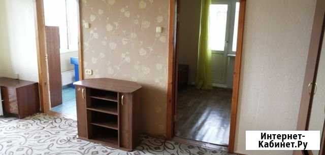 3-комнатная квартира, 46 м², 5/5 эт. в аренду на длительный срок в Иркутске Иркутск - изображение 1