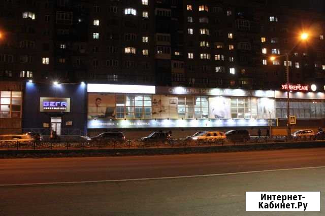 Торговое помещение, 1000 кв.м. Норильск - изображение 1