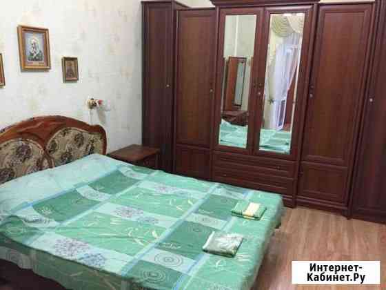 2-комнатная квартира, 50 м², 2/2 эт. в аренду посуточно в Ялте Ялта