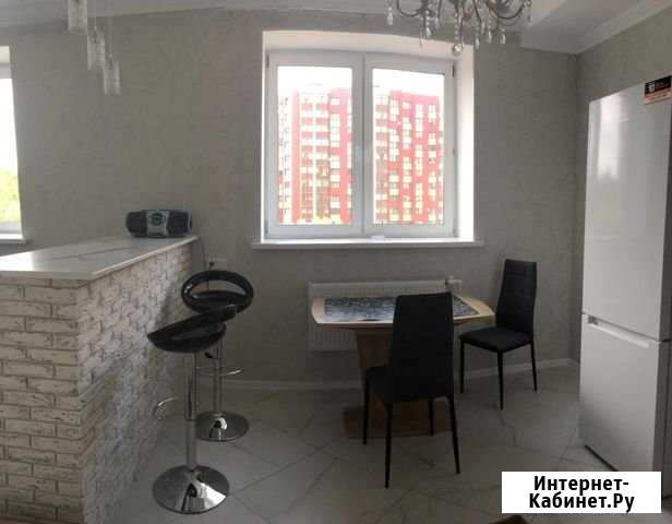 2-комнатная квартира, 47 м², 5/9 эт. в аренду на длительный срок в Звенигороде Звенигород - изображение 1