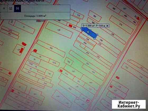 Участок ИЖС 10 сот. на продажу в Ликино-Дулево Ликино-Дулево