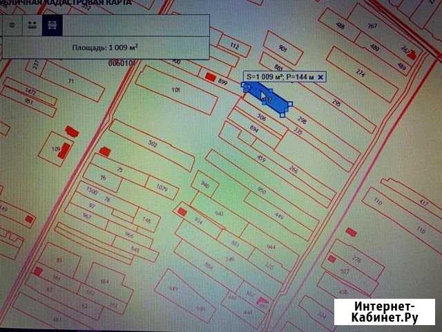 Участок ИЖС 10 сот. на продажу в Ликино-Дулево Ликино-Дулево - изображение 1