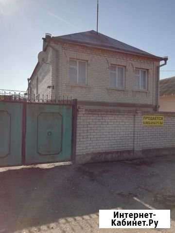 Дом 115 м² на участке 9 сот. на продажу в Ессентукской Ессентукская - изображение 1