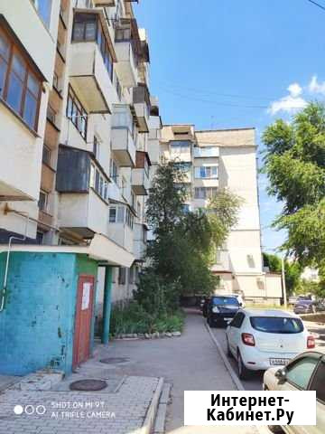 3-комнатная квартира, 78 м², 4/7 эт. на продажу в Севастополе Севастополь - изображение 1