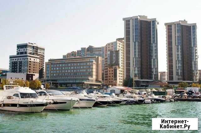 1-комнатная квартира, 48 м², 12/21 эт. на продажу в Новороссийске Новороссийск - изображение 1