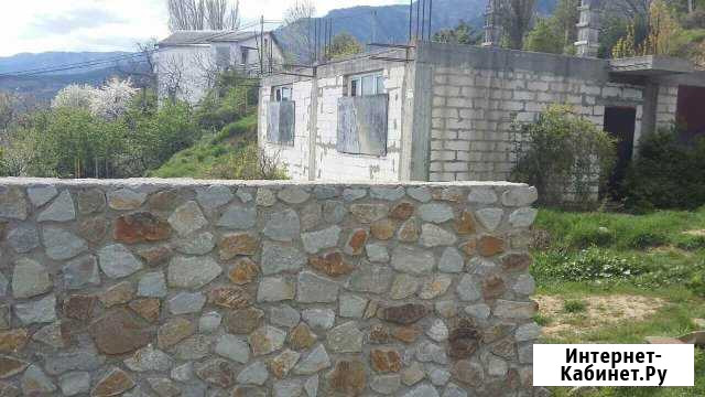 Дом 75.9 м² на участке 5 сот. на продажу в Ялте Ялта - изображение 1