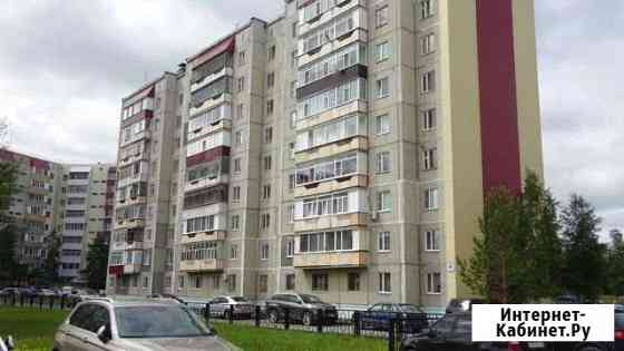 1-комнатная квартира, 31.9 м², 8/9 эт. на продажу в Пыть-Яхе Пыть-Ях