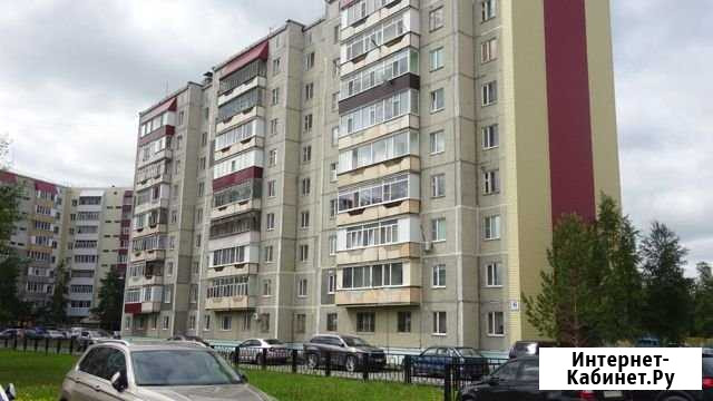 1-комнатная квартира, 31.9 м², 8/9 эт. на продажу в Пыть-Яхе Пыть-Ях - изображение 1