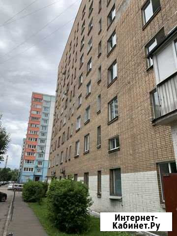 1-комнатная квартира, 30.6 м², 7/9 эт. на продажу в Реутове Реутов - изображение 1