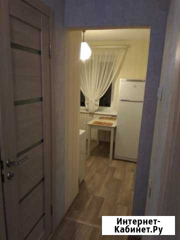 1-комнатная квартира, 31 м², 8/9 эт. в аренду на длительный срок в Великом Новгороде Великий Новгород - изображение 1