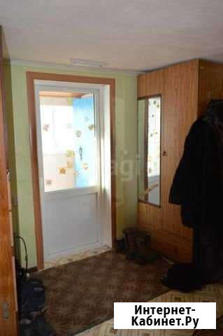 Дом 47.2 м² на участке 23 сот. на продажу в Хурбе Хурба - изображение 1