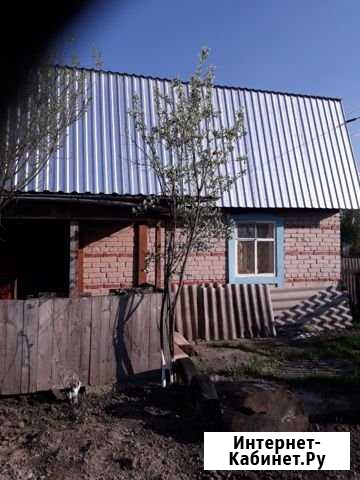 Участок СНТ, ДНП 6 сот. на продажу в Светлом Томской области Светлый - изображение 1