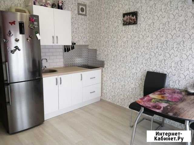 1-комнатная квартира, 32.8 м², 9/9 эт. на продажу в Уфе Уфа - изображение 1