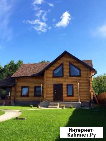 Дом 150 м² на участке 14 сот. на продажу в Казани Казань - изображение 1