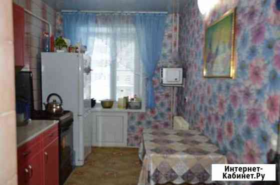 2-комнатная квартира, 50 м², 2/5 эт. на продажу в Полевском Полевской