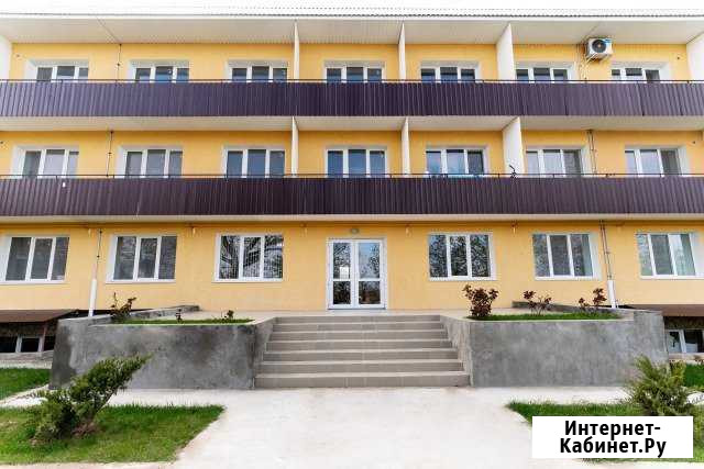 3-комнатная квартира, 78.6 м², 3/3 эт. на продажу в Саках Саки - изображение 1