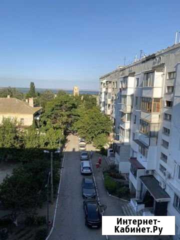 4-комнатная квартира, 72.3 м², 5/5 эт. на продажу в Евпатории Евпатория - изображение 1