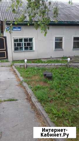 Дом 81.7 м² на участке 23 сот. на продажу в Кемерово Кемерово - изображение 1