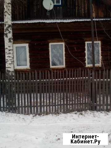 Дом 39 м² на участке 17 сот. на продажу в Варнавино Варнавино - изображение 1