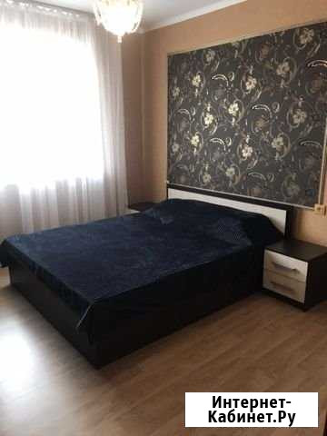 2-комнатная квартира, 50 м², 6/9 эт. в аренду посуточно в Белгороде Белгород - изображение 1