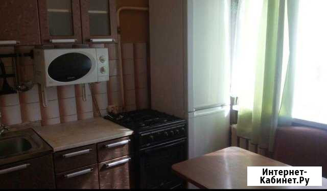 2-комнатная квартира, 38 м², 3/5 эт. на продажу в Первоуральске Первоуральск - изображение 1