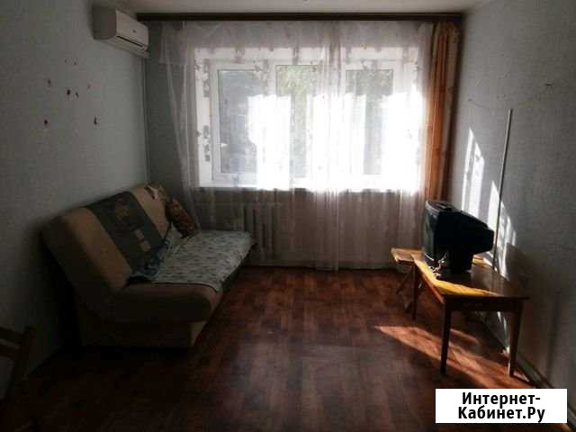 Комната 18 м² в 1-ком. кв., 2/5 эт. на продажу в Самаре Самара - изображение 1
