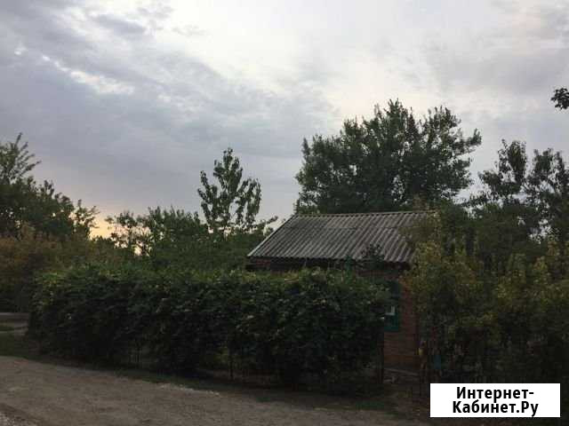 Дача 20 м² на участке 6 сот. на продажу в Кропоткине Кропоткин - изображение 1