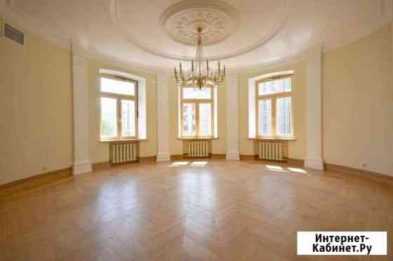 4-комнатная квартира, 160 м², 4/6 эт. на продажу в Москве Москва