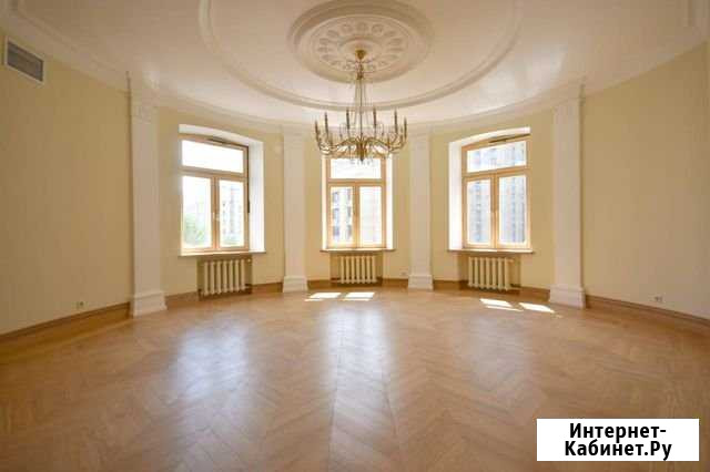 4-комнатная квартира, 160 м², 4/6 эт. на продажу в Москве Москва - изображение 1