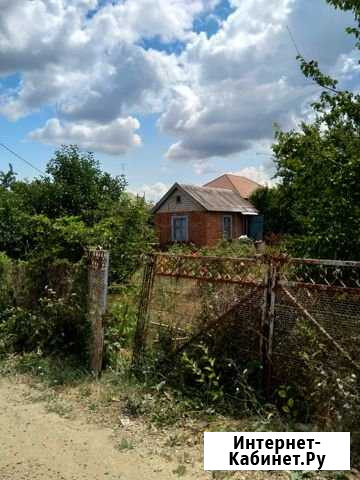 Участок ИЖС 5 сот. на продажу в Армавире Армавир - изображение 1