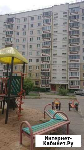 1-комнатная квартира, 32 м², 1/10 эт. на продажу в Липецке Липецк - изображение 1