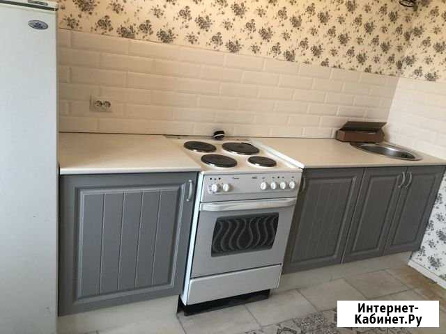 1-комнатная квартира, 40 м², 14/15 эт. в аренду на длительный срок во Владимире Владимир - изображение 1
