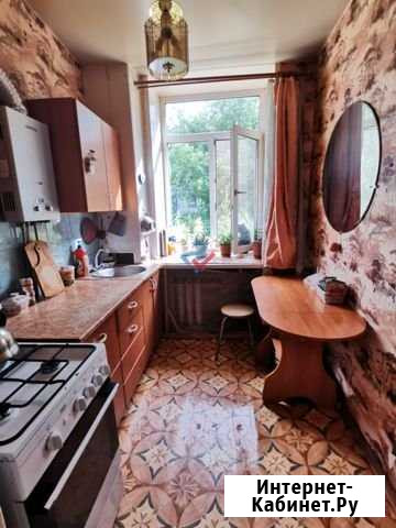 2-комнатная квартира, 61 м², 1/2 эт. на продажу в Перми Пермь - изображение 1