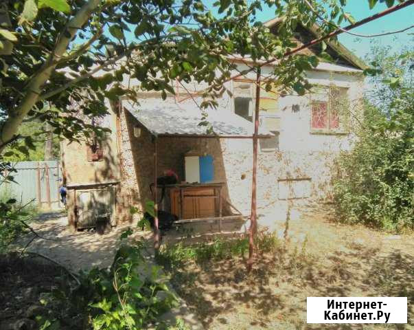 Дом 58 м² на участке 3.5 сот. на продажу в Астрахани Астрахань - изображение 1