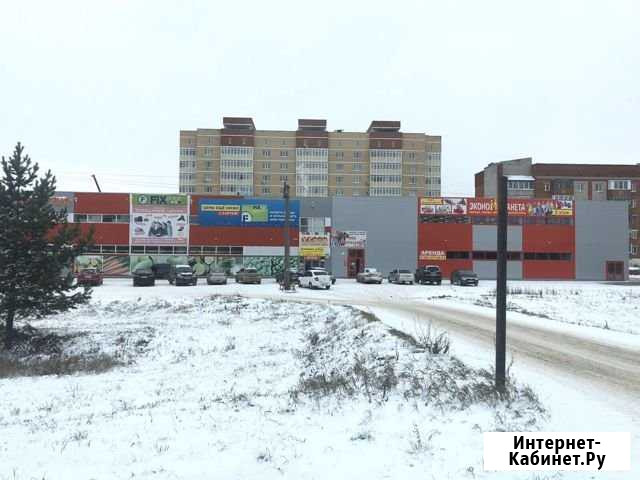 Сдам в аренду торговое помещение Чернушка - изображение 1
