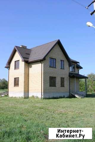Дом 180 м² на участке 49 сот. на продажу в Передовой Передовая - изображение 1
