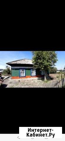Дом 45 м² на участке 14 сот. на продажу в Заринске Заринск - изображение 1