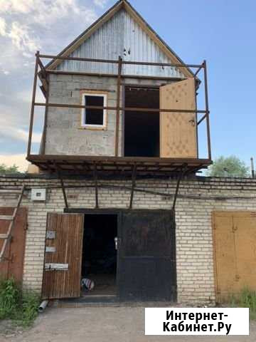 Гараж >30 м² на продажу в Балашихе Балашиха - изображение 1