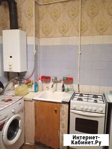 Комната 18 м² в 4-ком. кв., 2/3 эт. в аренду на длительный срок в Подольске Подольск - изображение 1