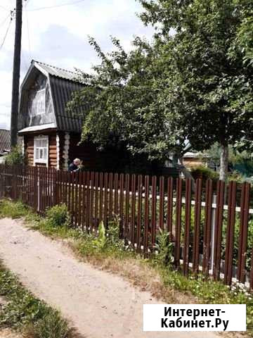 Дача 20 м² на участке 3 сот. на продажу в Ижевске Ижевск - изображение 1