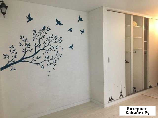 Квартира-студия, 24 м², 7/9 эт. на продажу в Краснодаре Краснодар - изображение 1