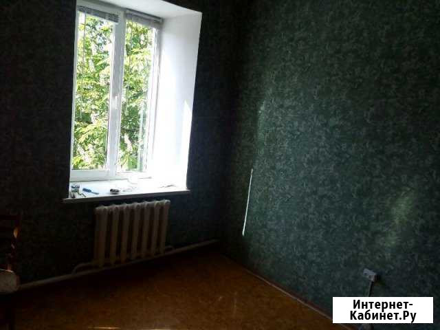 3-комнатная квартира, 60 м², 2/2 эт. на продажу в Симферополе Симферополь - изображение 1