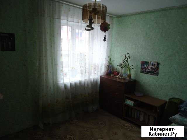 3-комнатная квартира, 41 м², 2/5 эт. на продажу в Мысках Мыски - изображение 1